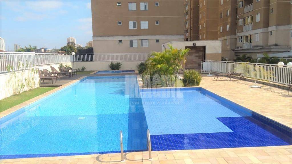 Apartamento à venda com 3 quartos, 71m² - Foto 26