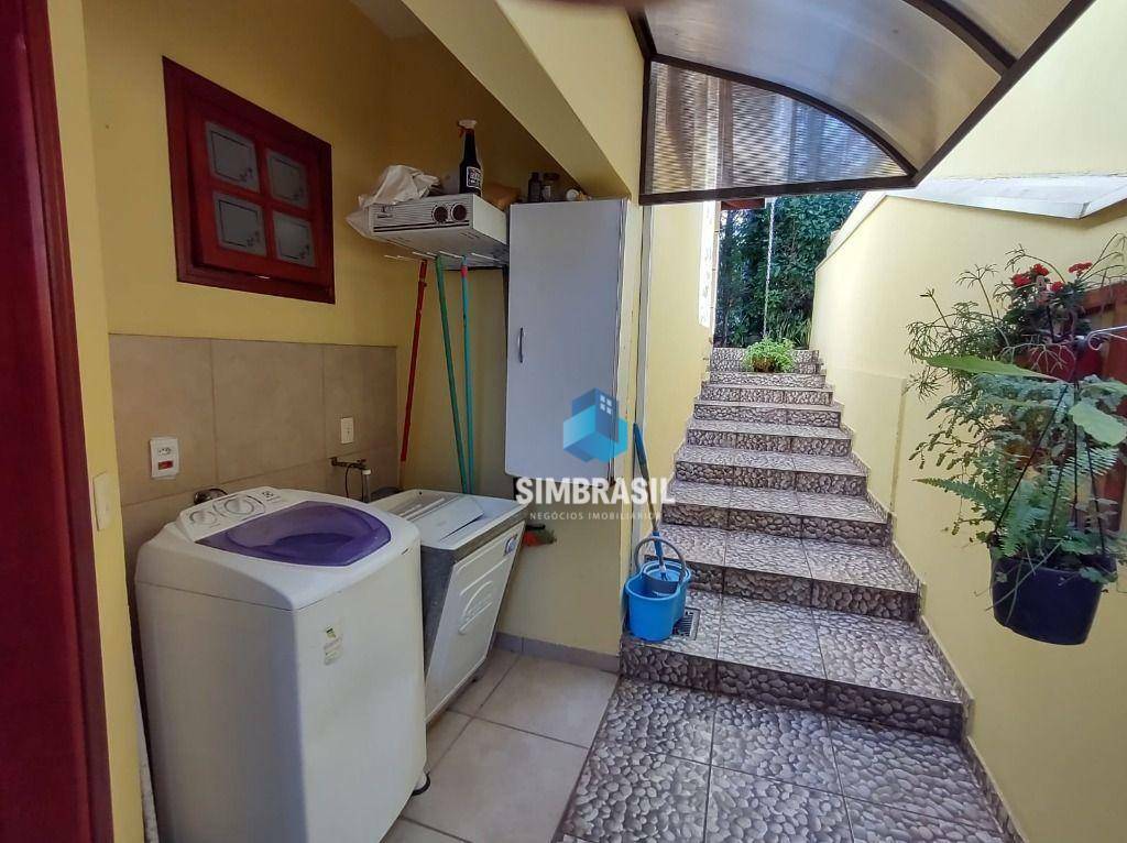 Casa à venda com 3 quartos, 194m² - Foto 30