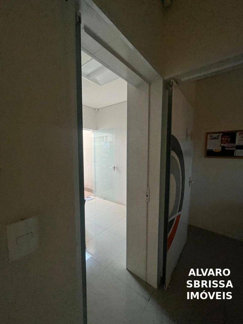 Depósito-Galpão-Armazém para alugar, 294m² - Foto 13