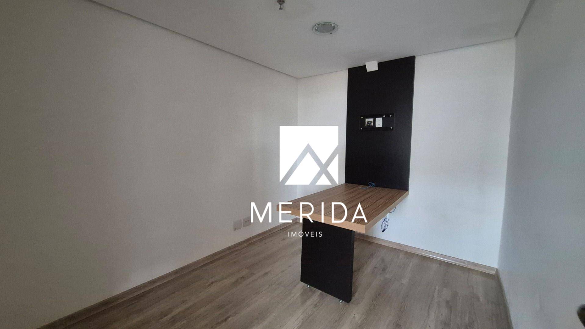 Sala-Conjunto, 47 m² - Foto 4