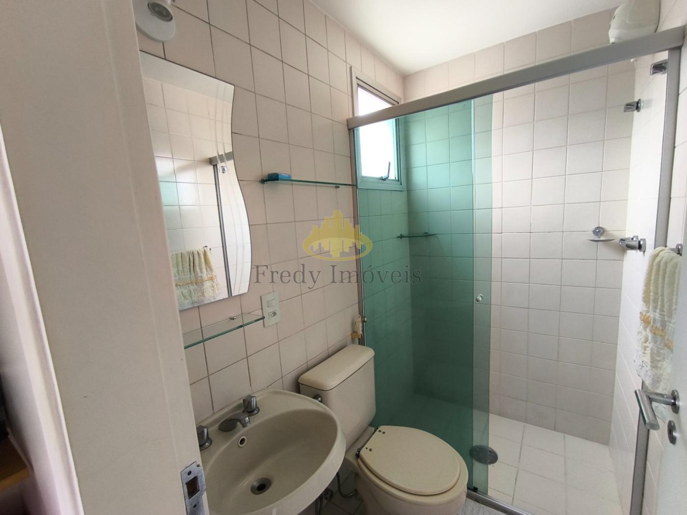 Apartamento à venda com 2 quartos, 58m² - Foto 13