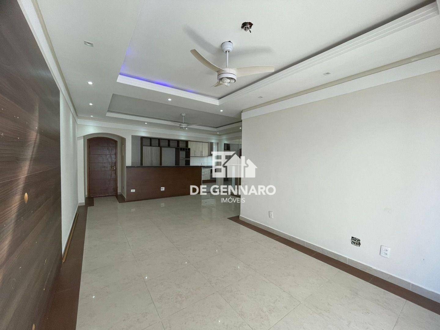 Apartamento à venda com 3 quartos, 118m² - Foto 10