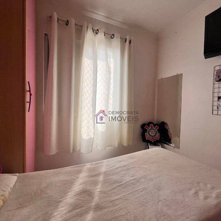 Apartamento à venda com 3 quartos, 63m² - Foto 18