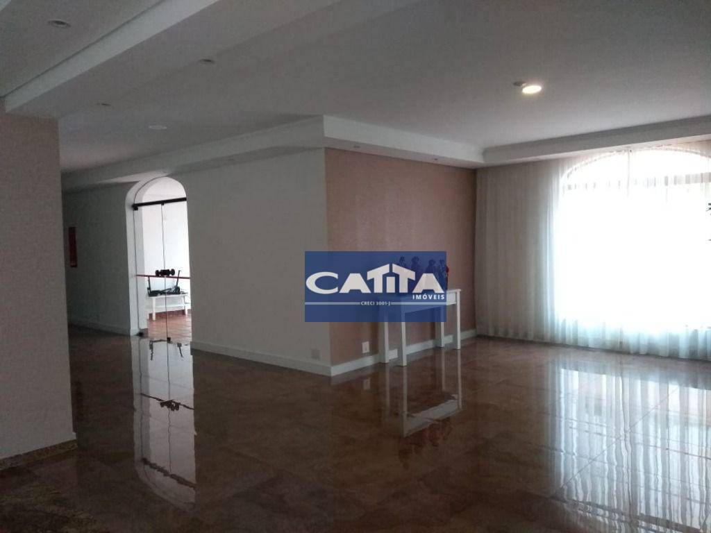 Apartamento à venda com 3 quartos, 104m² - Foto 1