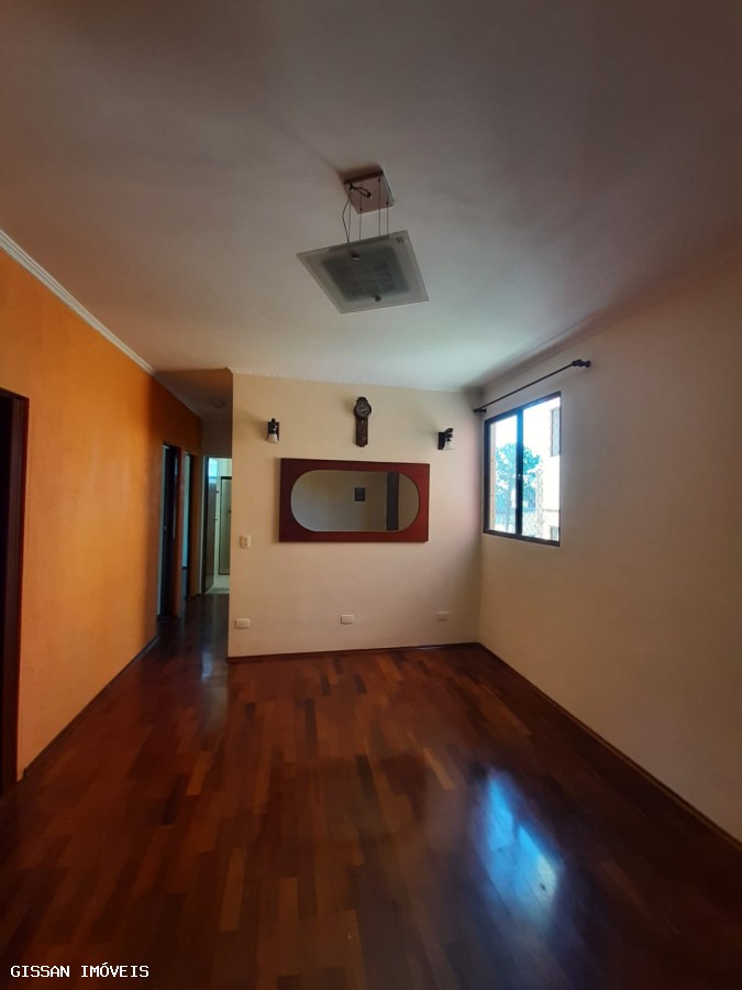 Apartamento para alugar com 3 quartos, 60m² - Foto 1