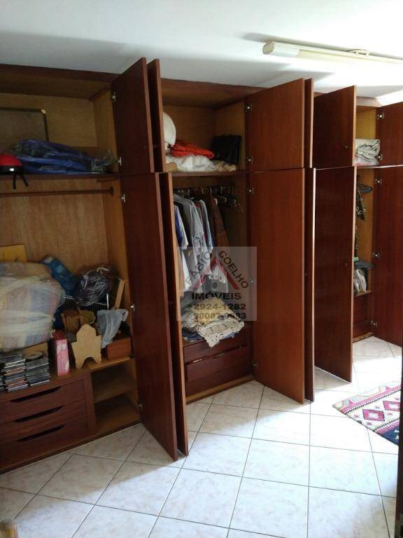 Sobrado à venda com 4 quartos, 184m² - Foto 14