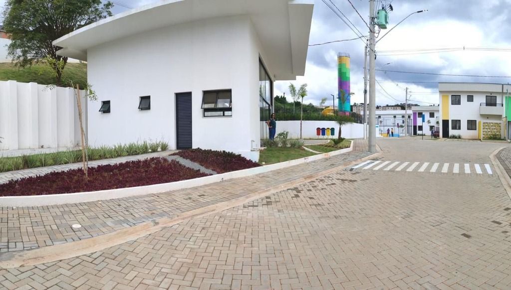 Casa de Condomínio à venda com 2 quartos, 67m² - Foto 26