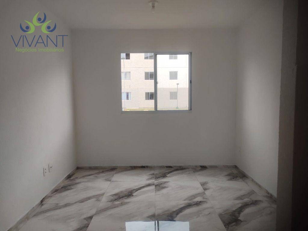 Apartamento para alugar, 40M2 - Foto 4