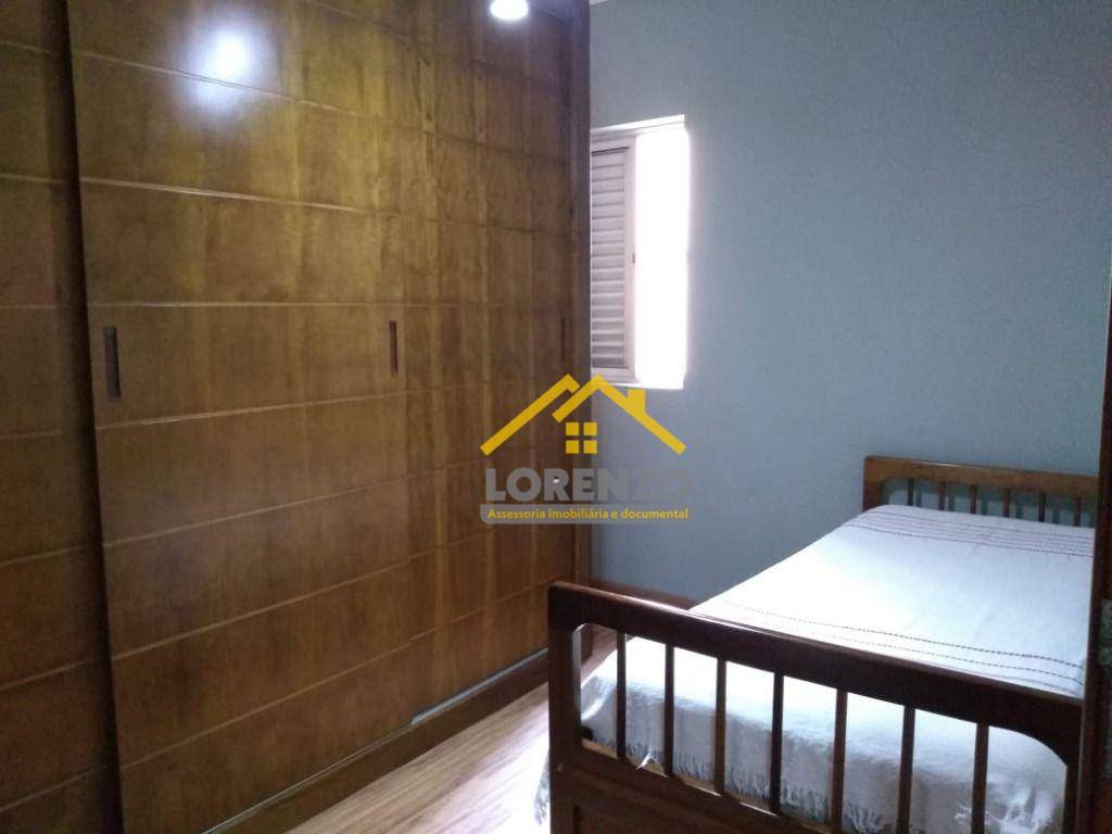 Sobrado à venda com 3 quartos, 171m² - Foto 13