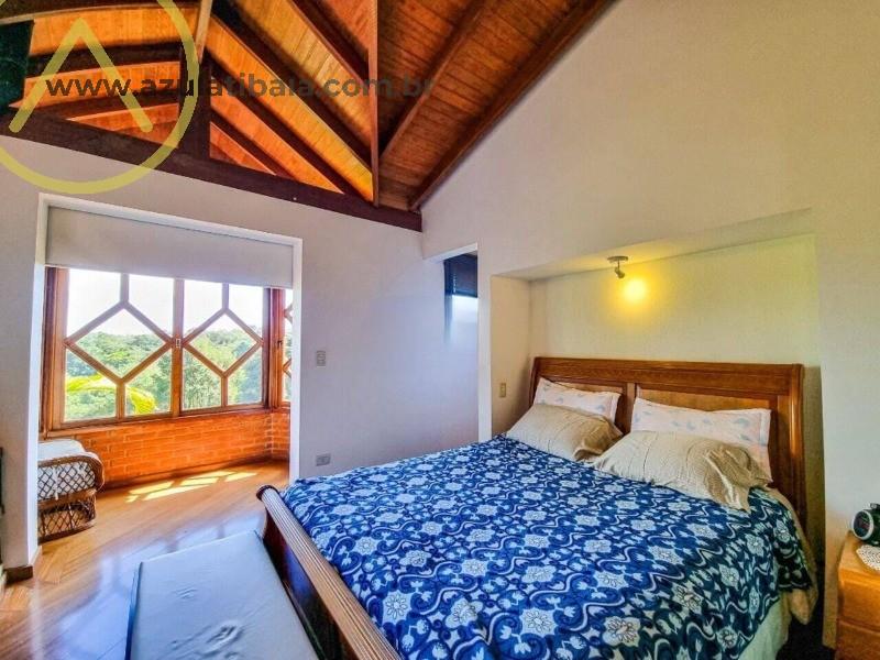 Casa de Condomínio à venda com 3 quartos, 330m² - Foto 14