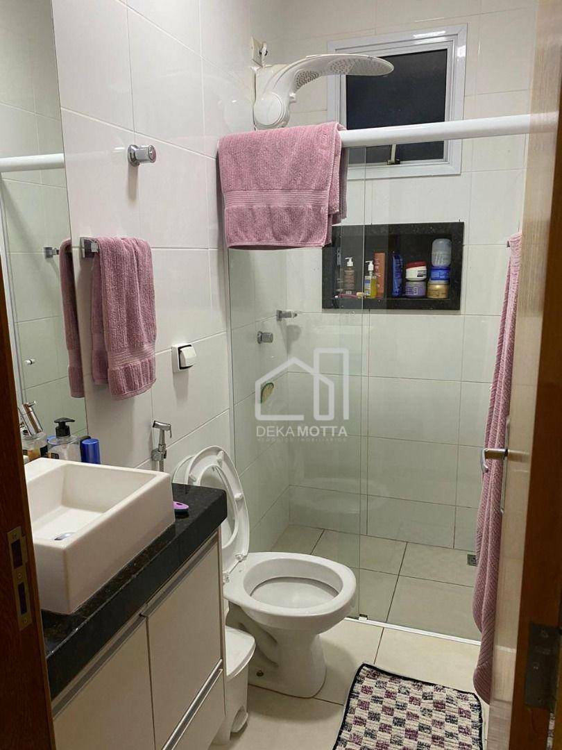 Apartamento à venda com 2 quartos, 50m² - Foto 4