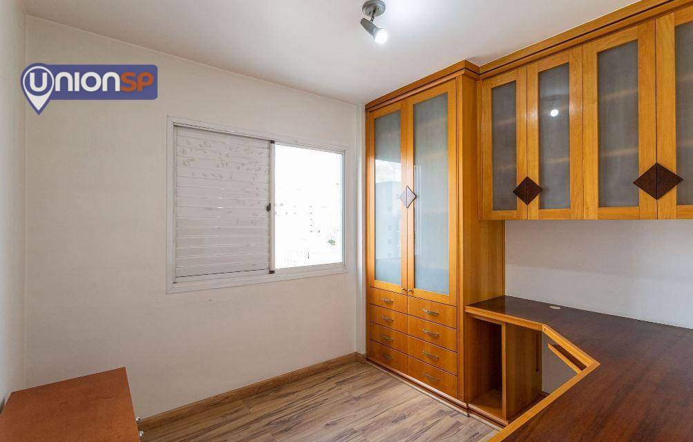 Apartamento à venda com 3 quartos, 83m² - Foto 11