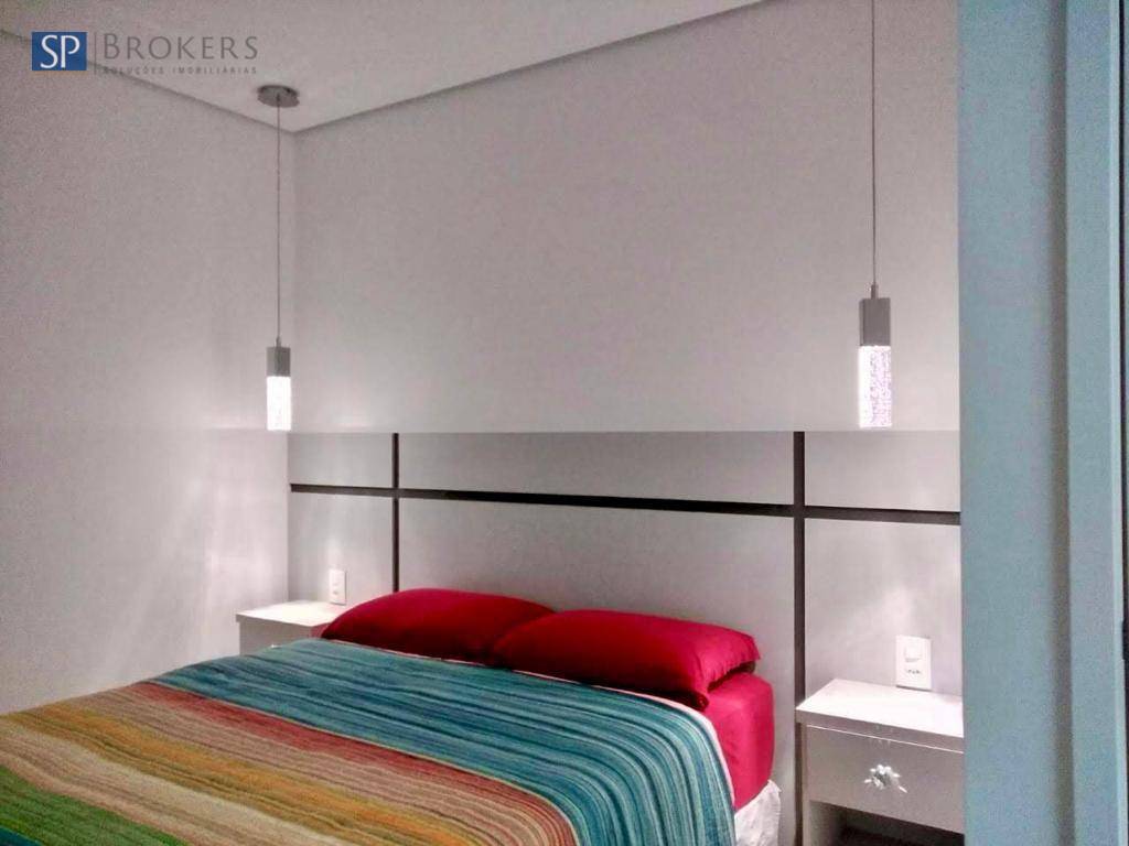 Apartamento à venda com 3 quartos, 86m² - Foto 16