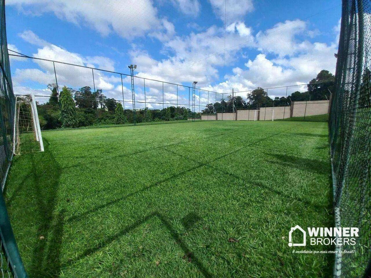 Loteamento e Condomínio à venda, 761M2 - Foto 9