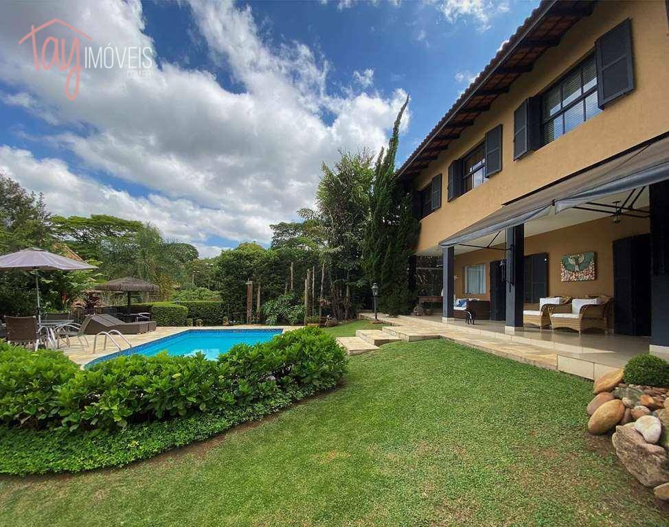 Casa à venda com 3 quartos, 334m² - Foto 12