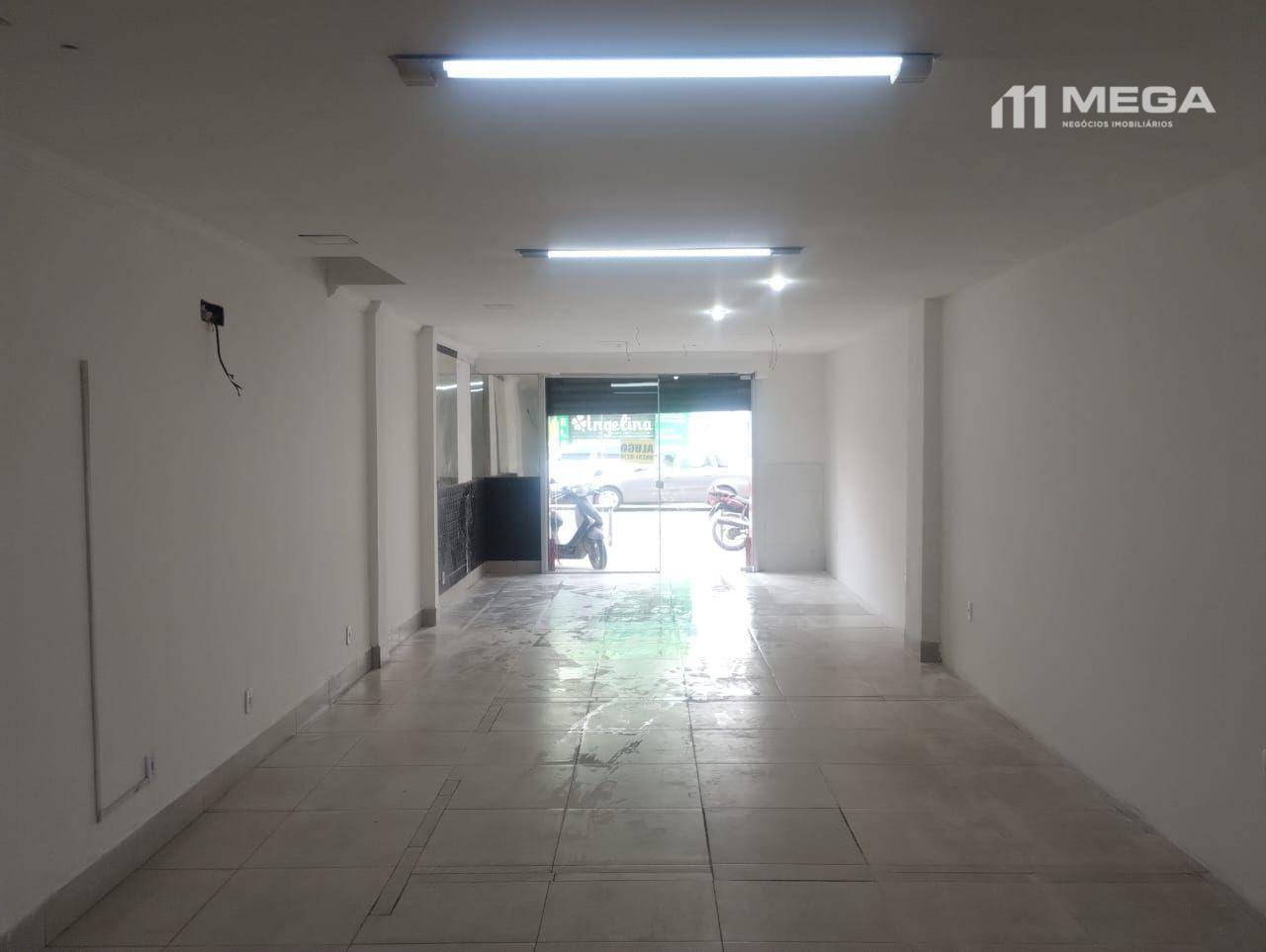 Loja-Salão para alugar, 80m² - Foto 1