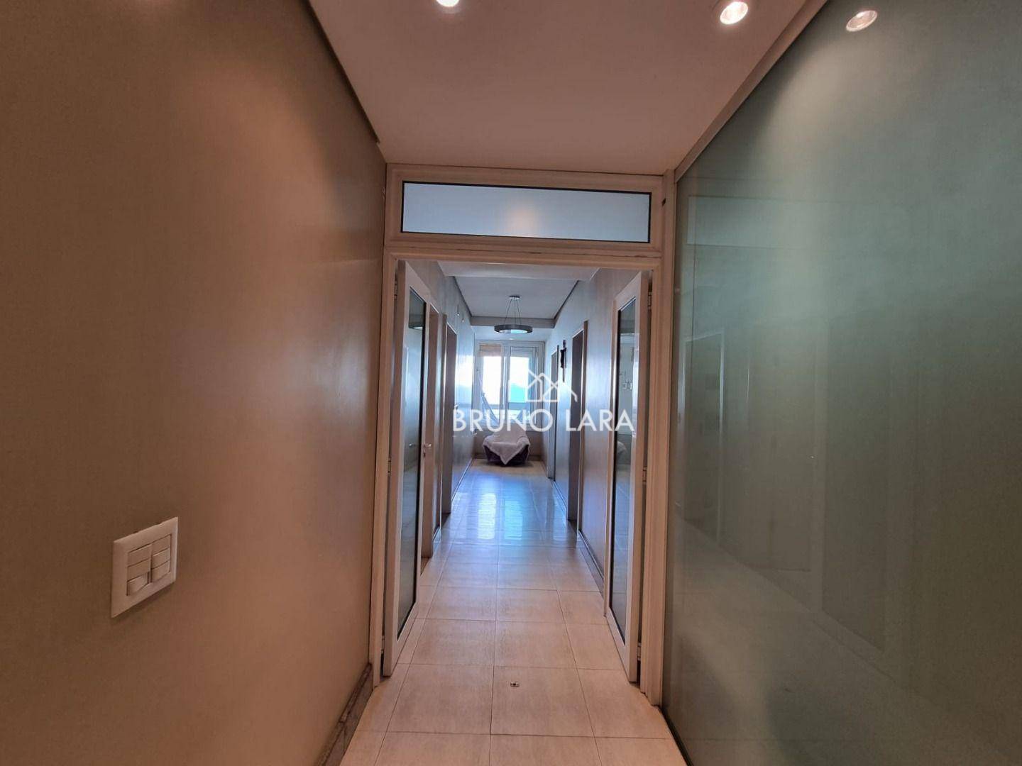 Casa à venda com 4 quartos, 398m² - Foto 8