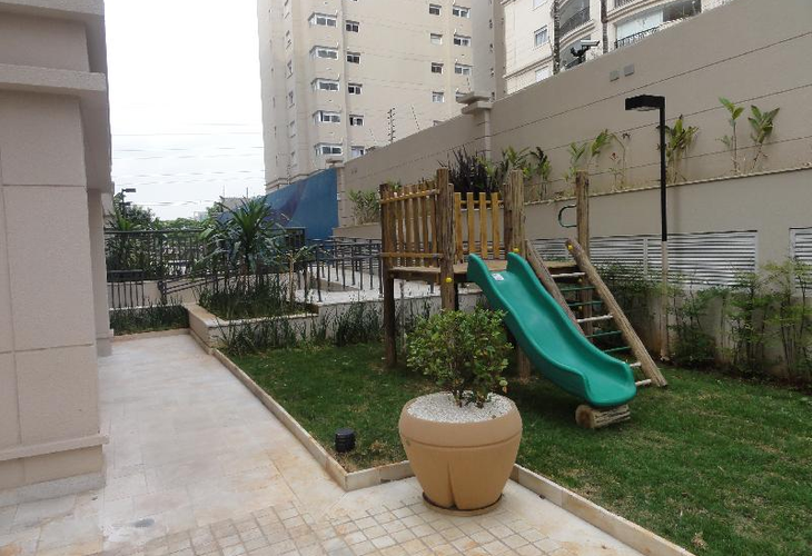 Apartamento à venda com 4 quartos, 131m² - Foto 8