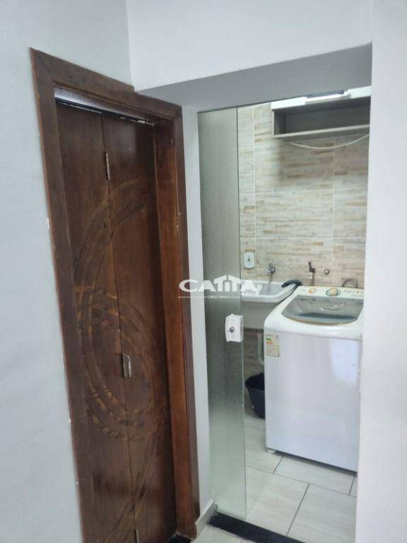Sobrado à venda e aluguel com 3 quartos, 100m² - Foto 21