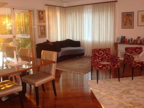 Apartamento à venda com 4 quartos, 186m² - Foto 13