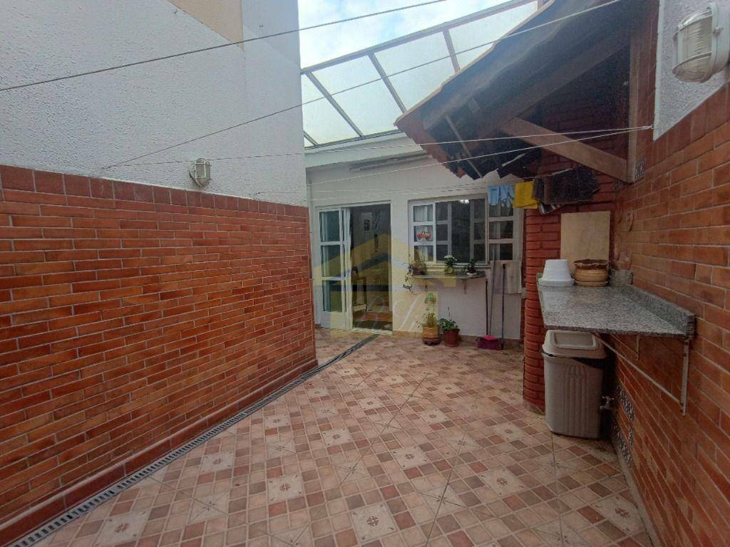 Sobrado à venda com 3 quartos, 280m² - Foto 20