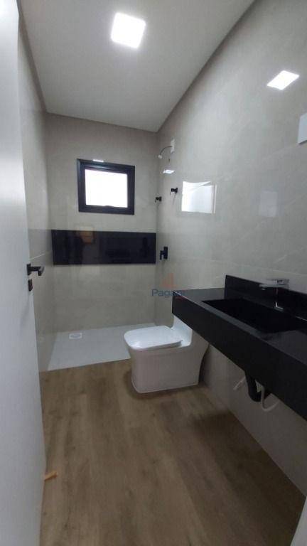 Casa à venda com 3 quartos, 163m² - Foto 19