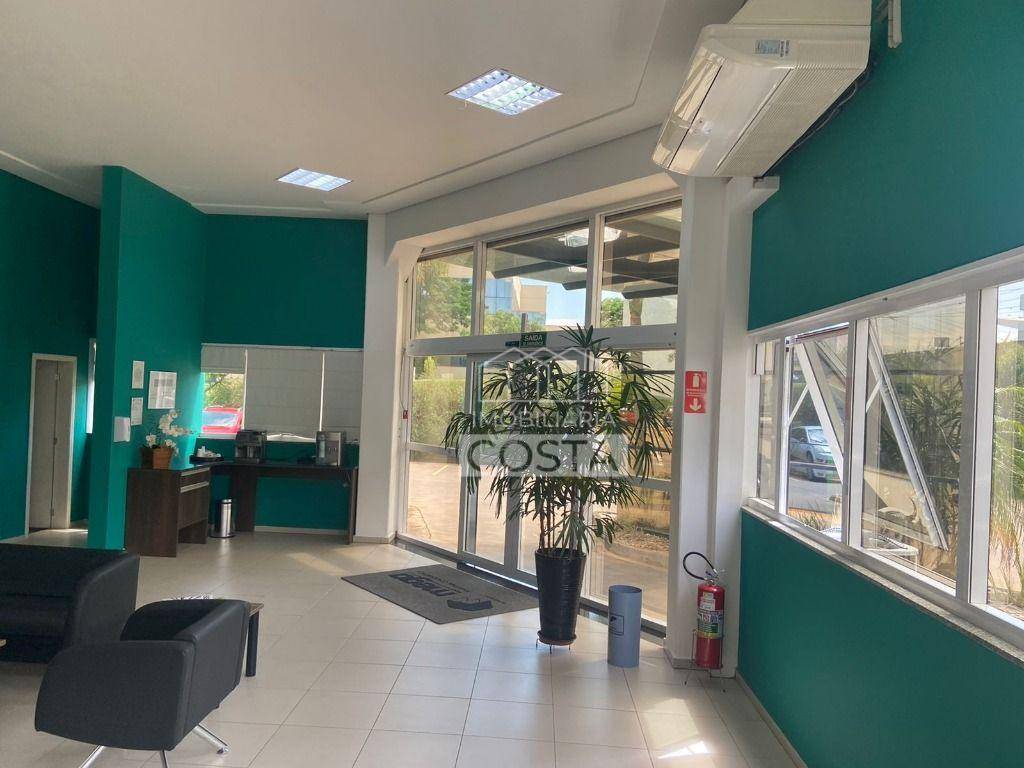 Prédio Inteiro, 4610 m² - Foto 5