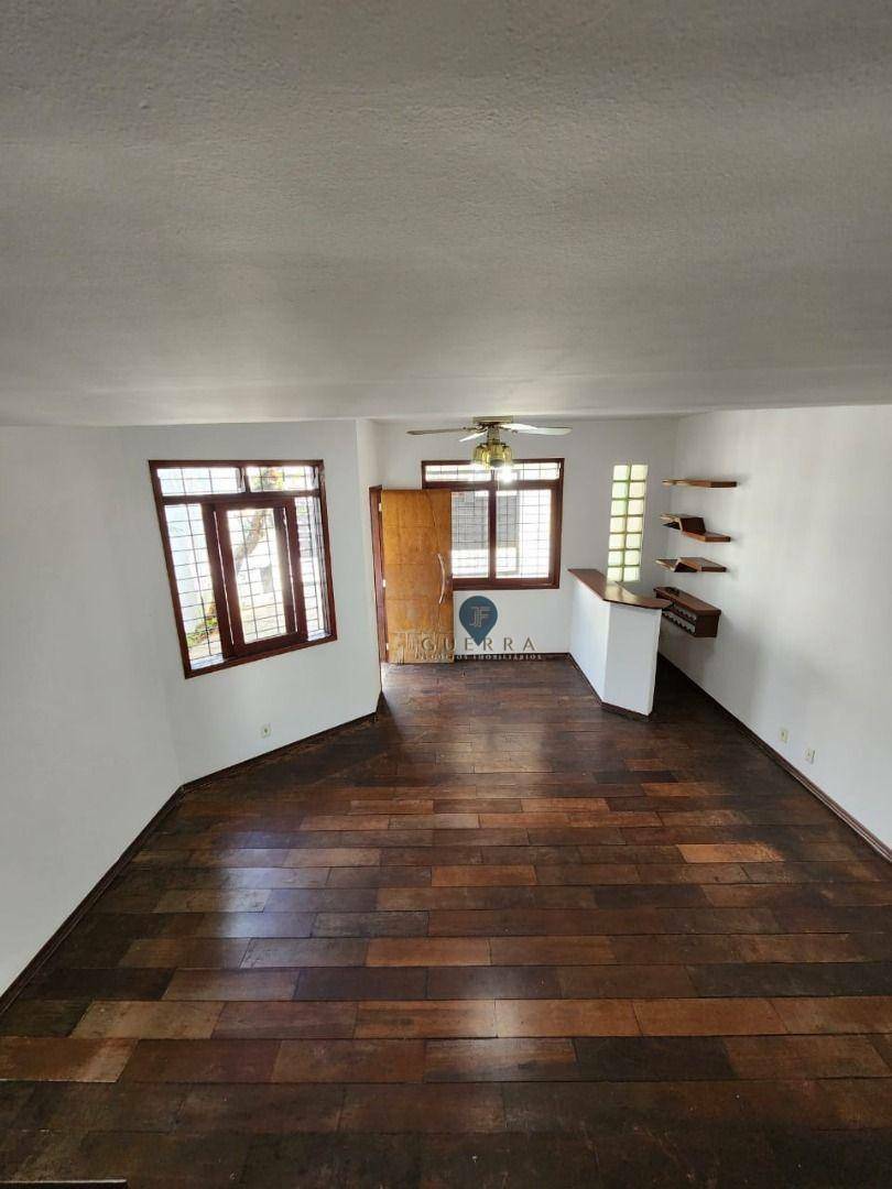 Sobrado à venda com 3 quartos, 192m² - Foto 4