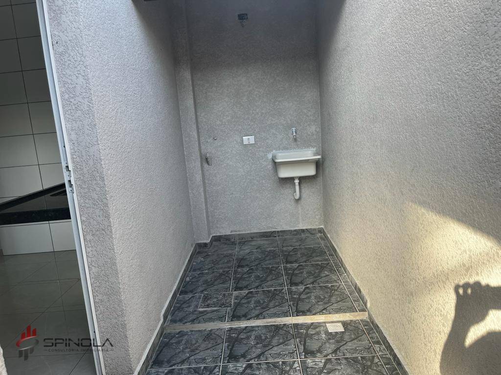 Sobrado à venda com 2 quartos, 117m² - Foto 31