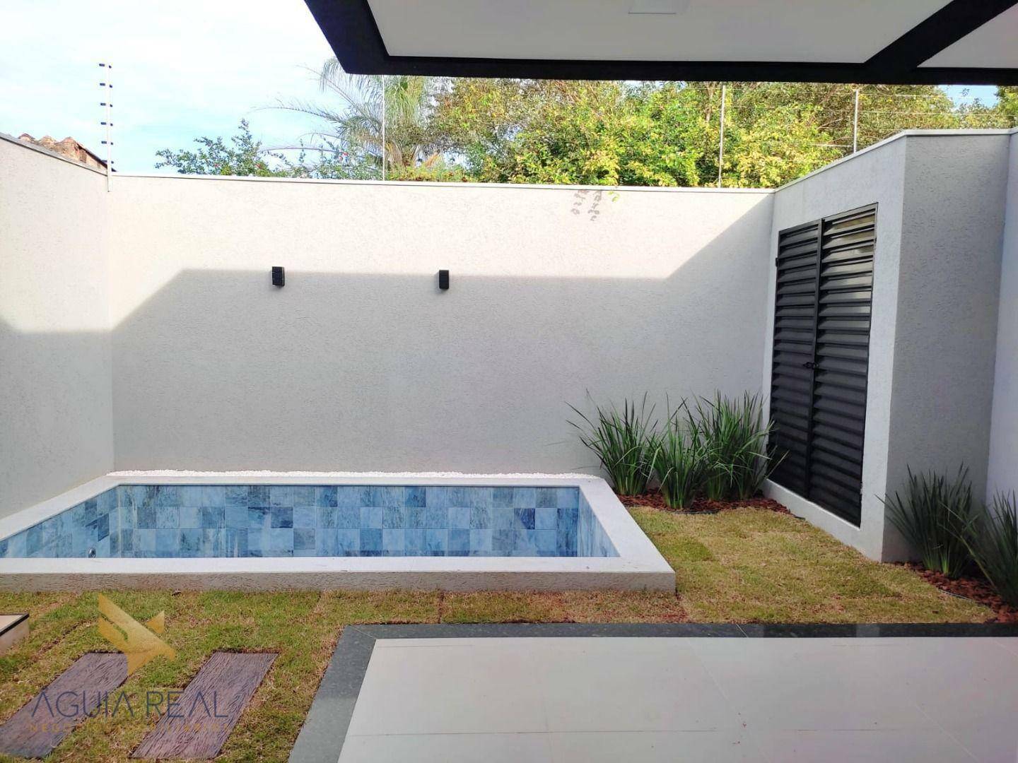 Casa à venda com 3 quartos, 103m² - Foto 27