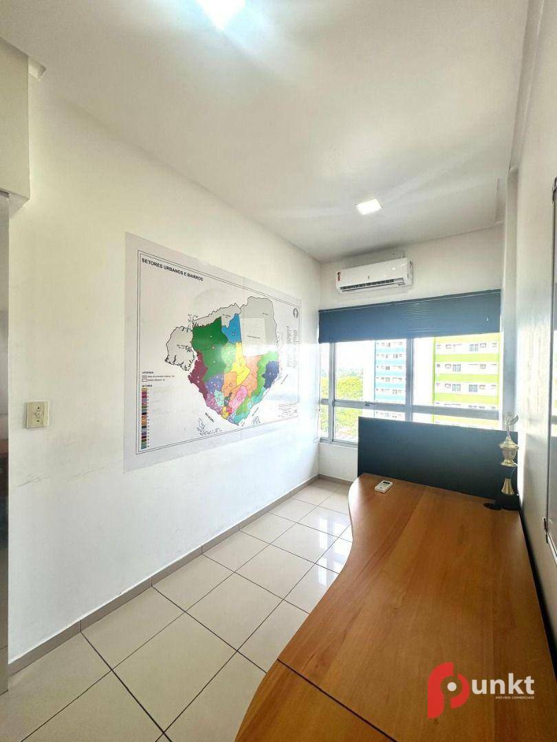 Conjunto Comercial-Sala à venda, 36m² - Foto 6