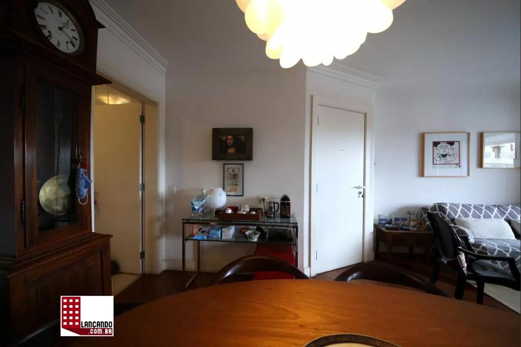 Apartamento à venda com 2 quartos, 98m² - Foto 11