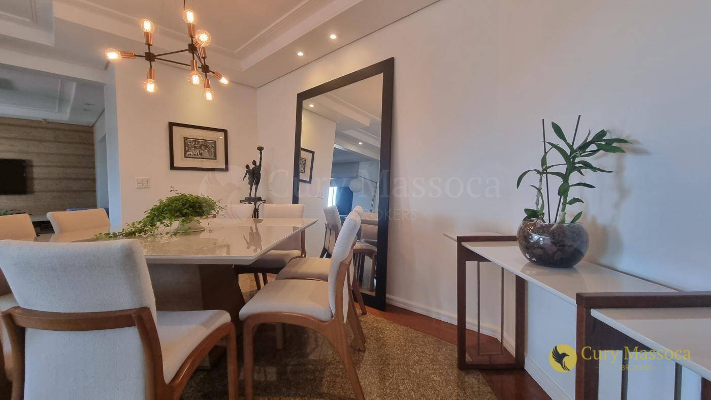 Apartamento à venda com 3 quartos, 247m² - Foto 21