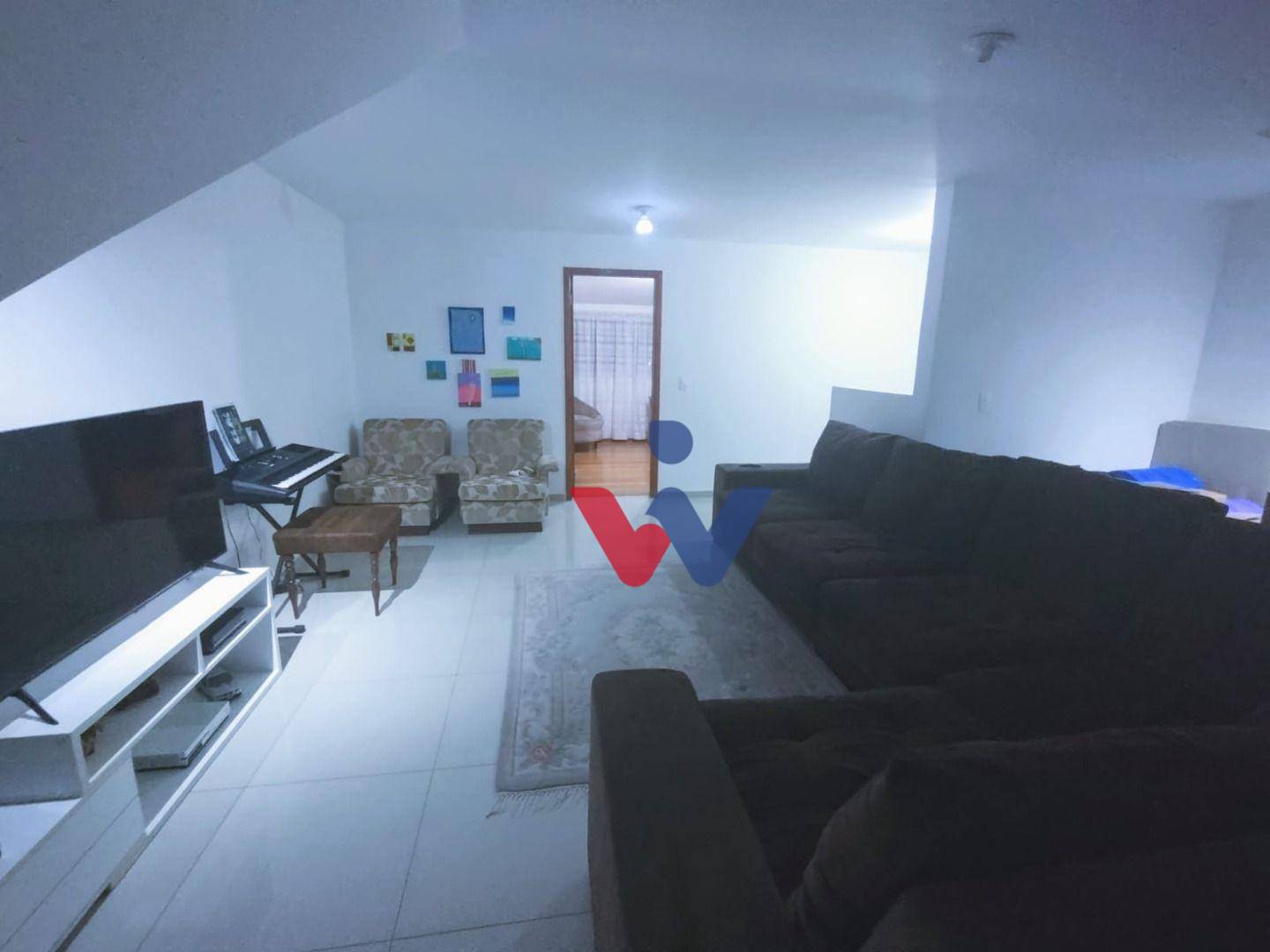 Sobrado à venda com 3 quartos, 240m² - Foto 13