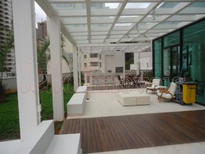 Apartamento para alugar com 1 quarto, 48m² - Foto 23