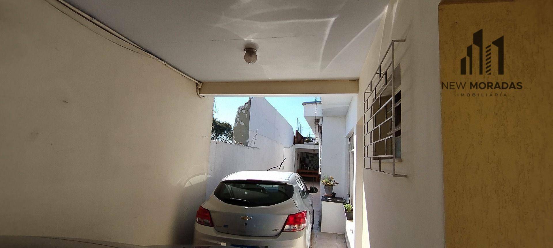 Casa à venda com 4 quartos, 200m² - Foto 17