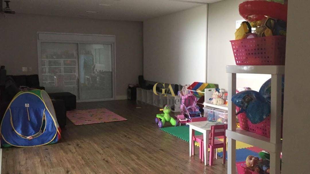 Casa de Condomínio à venda com 4 quartos, 604m² - Foto 3