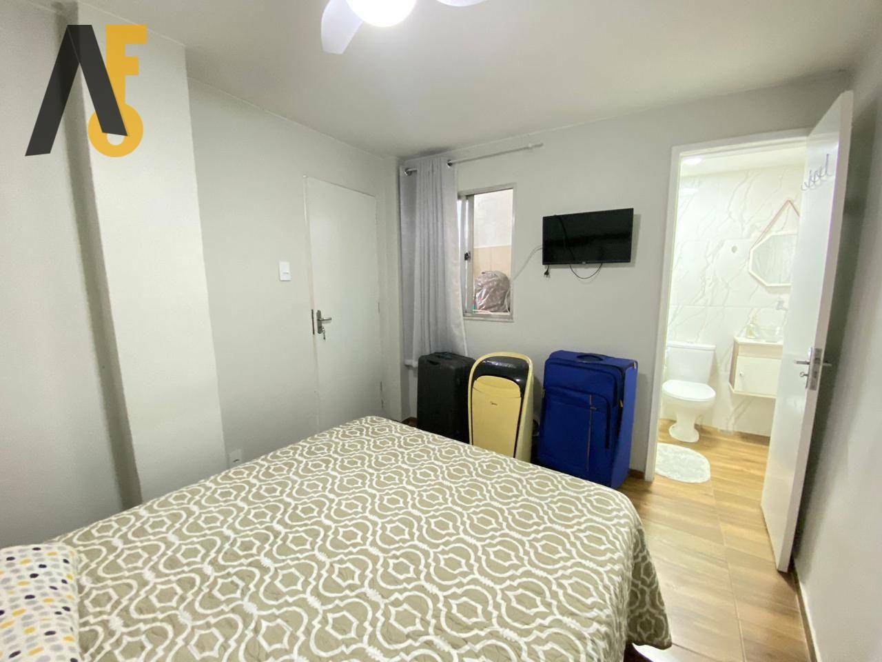 Apartamento à venda com 3 quartos, 106m² - Foto 5