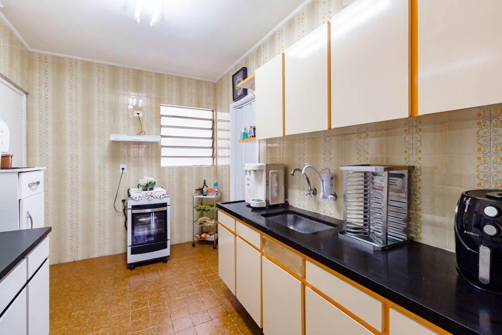 Apartamento à venda com 3 quartos, 110m² - Foto 23