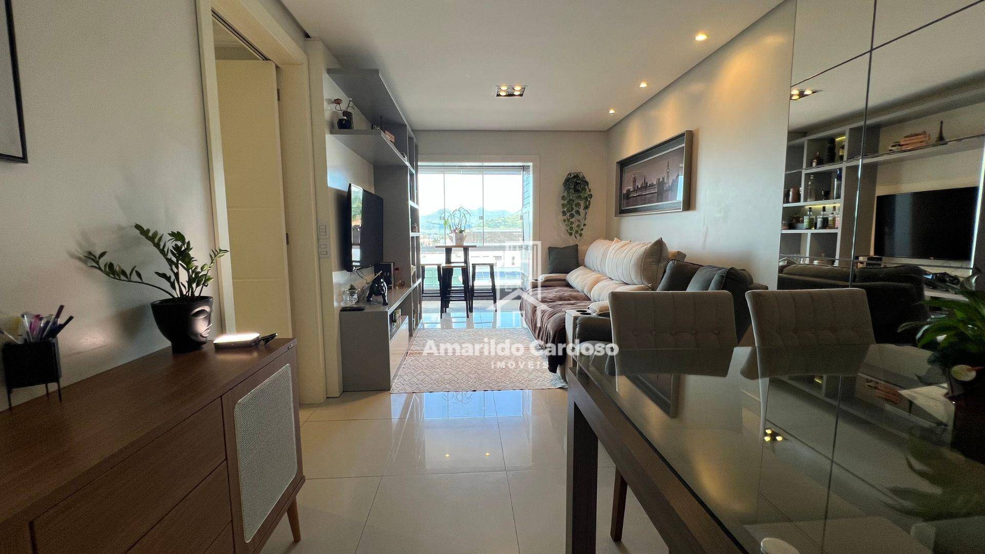 Apartamento, 2 quartos, 103 m² - Foto 1