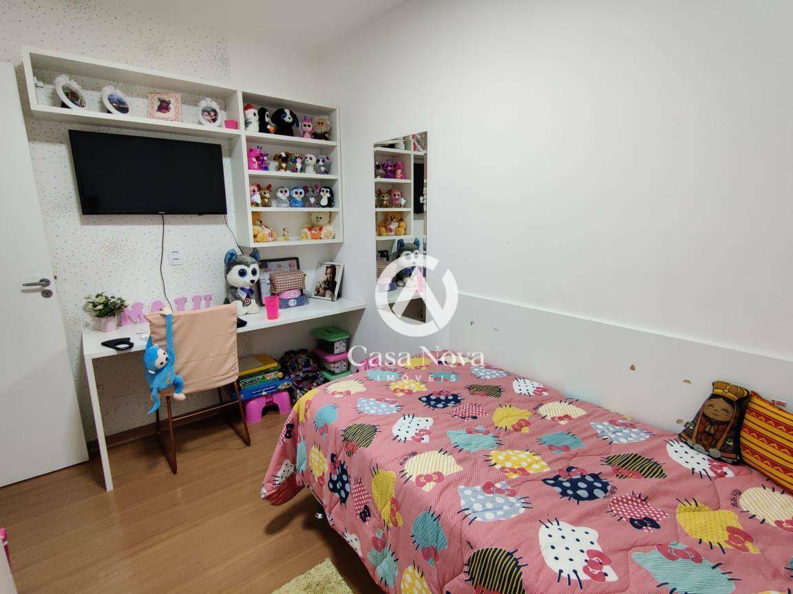 Apartamento à venda com 2 quartos, 50m² - Foto 2