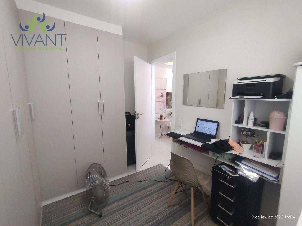 Apartamento à venda com 2 quartos, 58m² - Foto 7