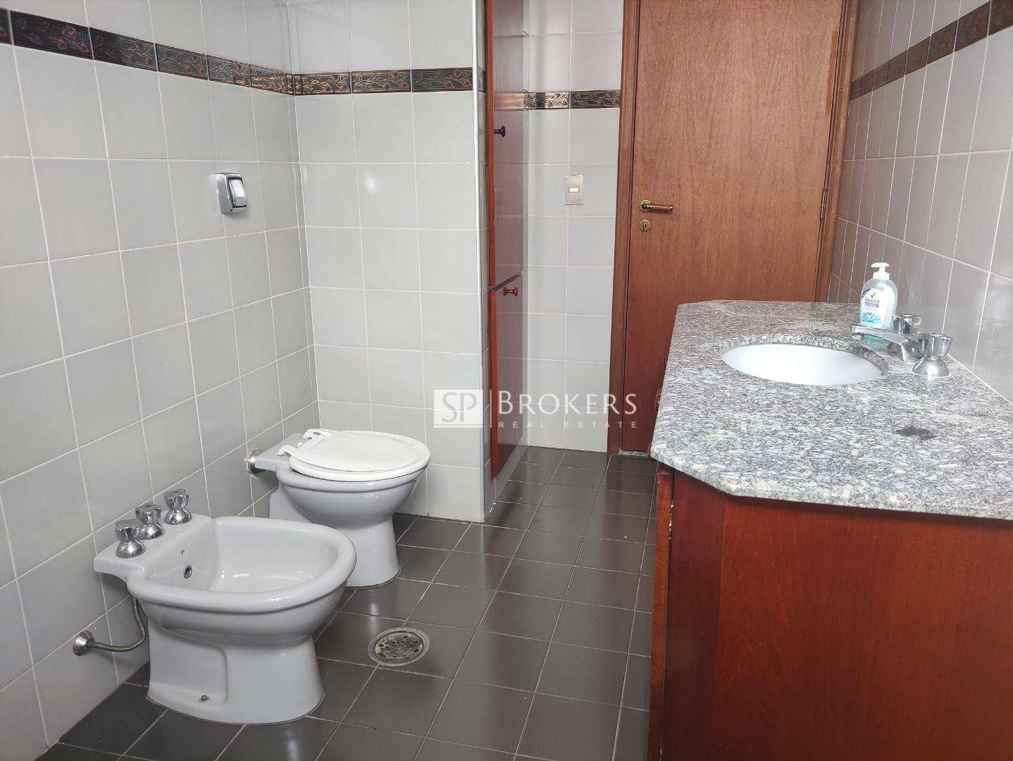 Apartamento à venda e aluguel com 3 quartos, 172m² - Foto 20