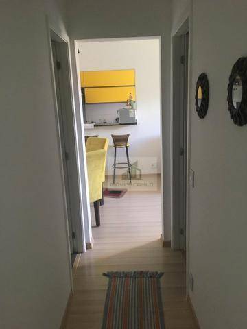 Apartamento à venda com 2 quartos, 53m² - Foto 13