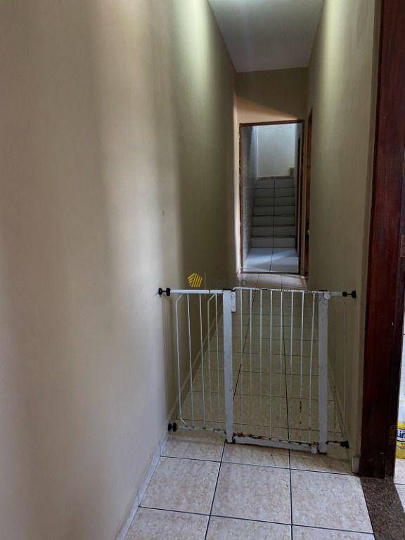 Sobrado à venda com 5 quartos, 205m² - Foto 20