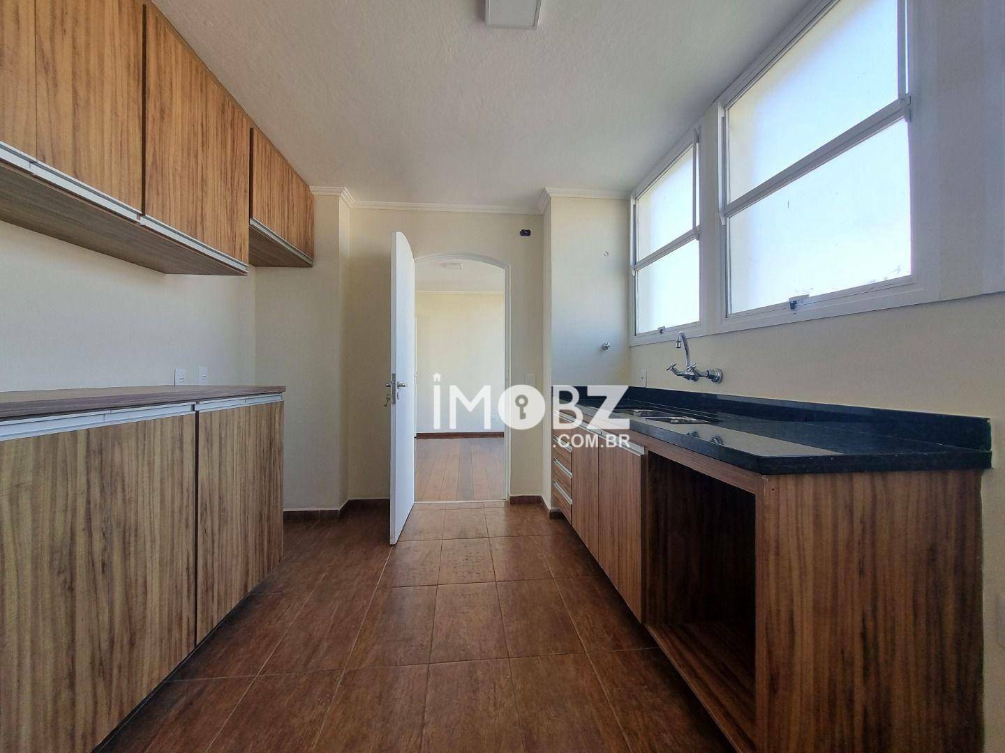 Apartamento à venda com 4 quartos, 211m² - Foto 21