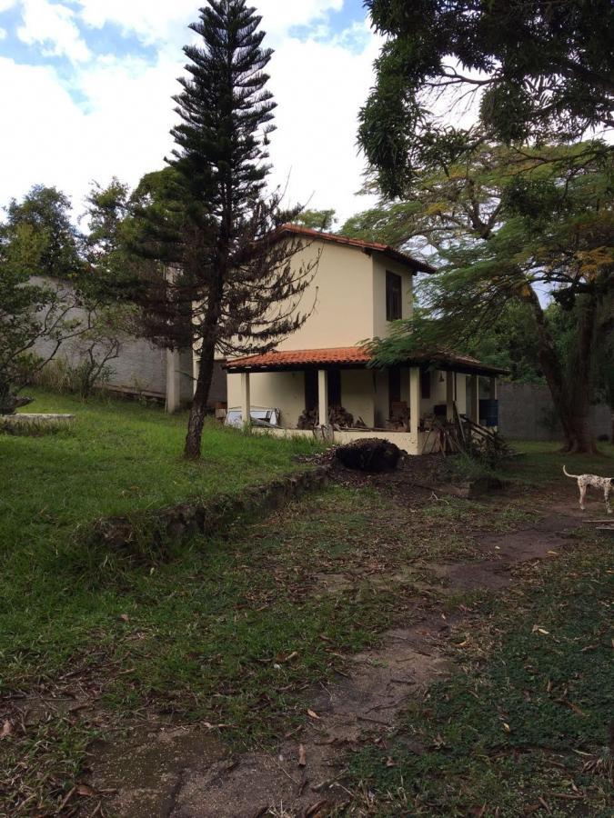 Fazenda à venda com 8 quartos, 400m² - Foto 20