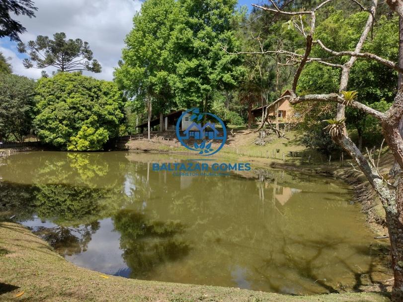 Sítio à venda com 3 quartos, 58000m² - Foto 24