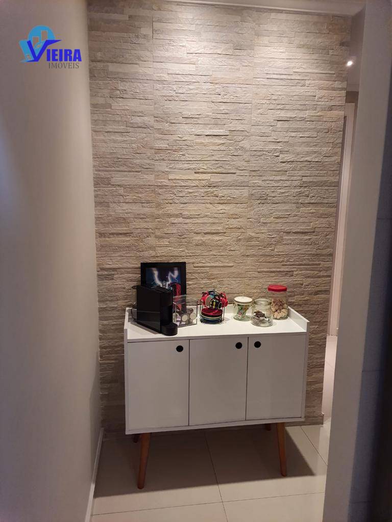 Apartamento à venda com 2 quartos, 47m² - Foto 9