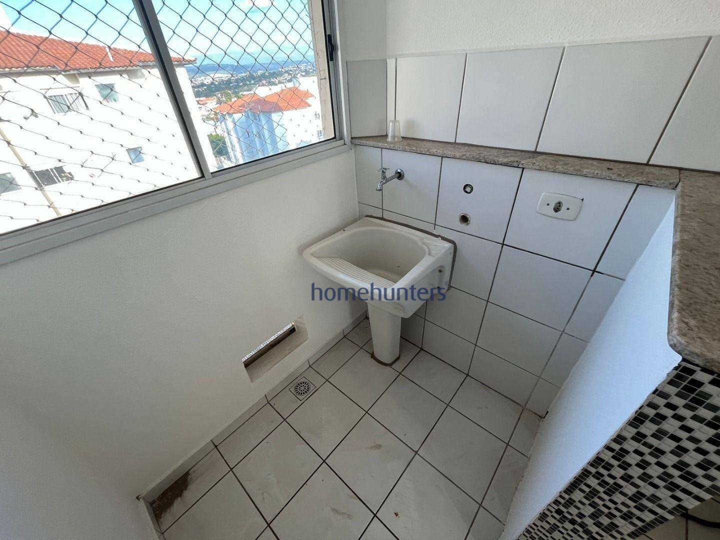 Apartamento à venda com 2 quartos, 47m² - Foto 16